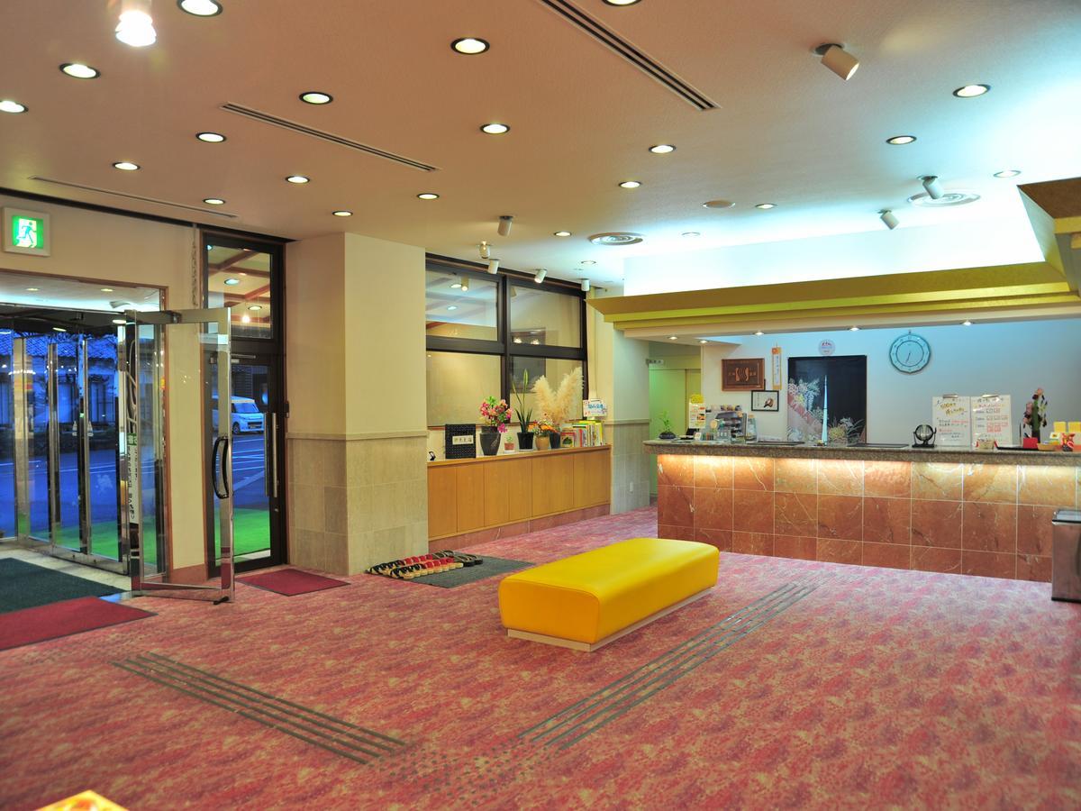 Kaishu Otel Kyotango Dış mekan fotoğraf