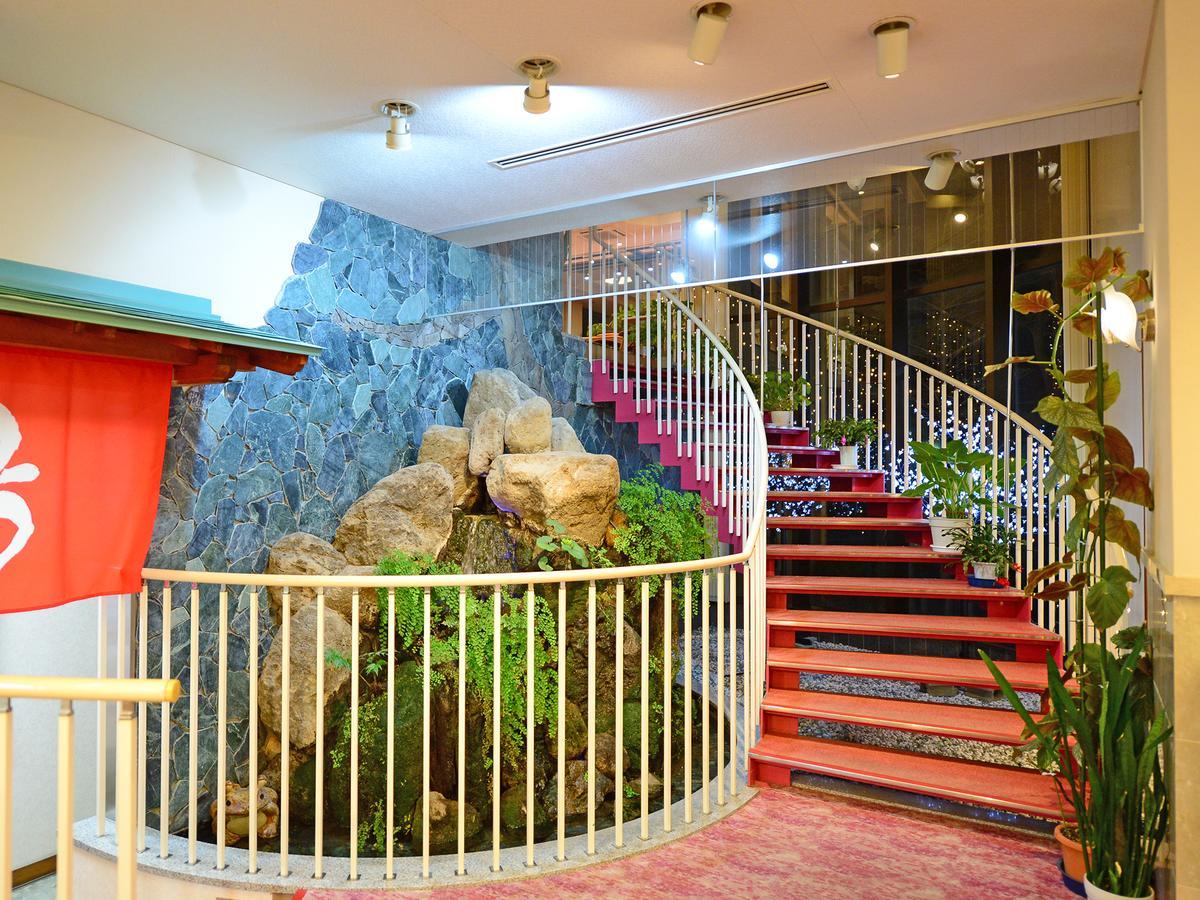 Kaishu Otel Kyotango Dış mekan fotoğraf