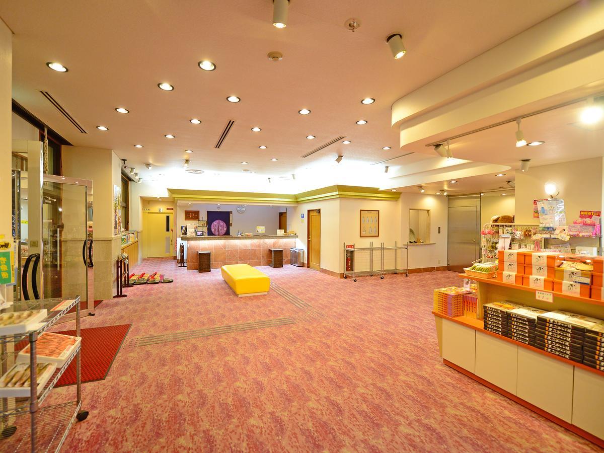 Kaishu Otel Kyotango Dış mekan fotoğraf