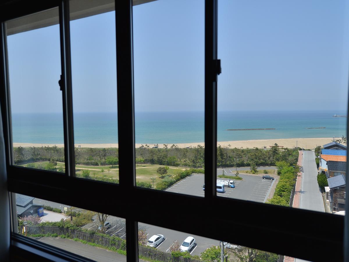 Kaishu Otel Kyotango Dış mekan fotoğraf